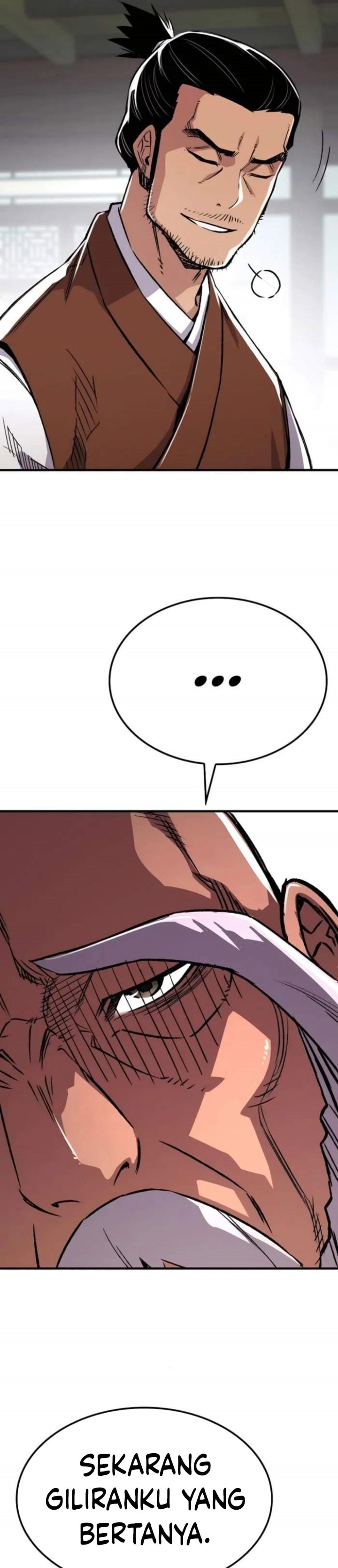 Reborn as The Heavenly Demon - Chapter 71 - Page 14