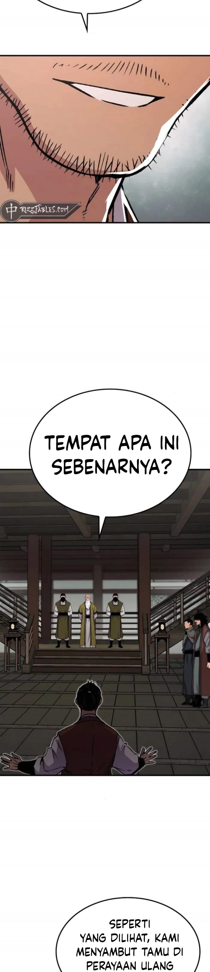 Reborn as The Heavenly Demon - Chapter 71 - Page 15