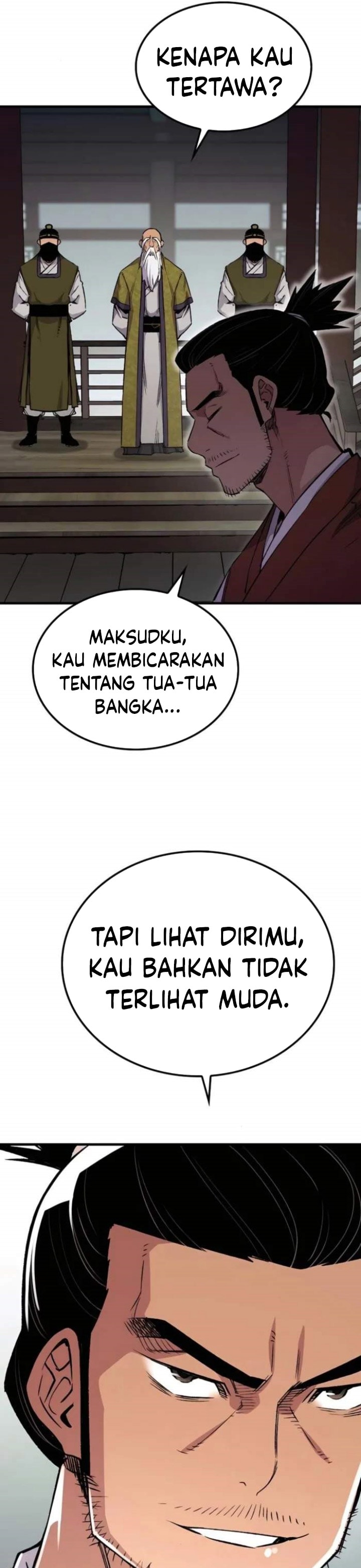 Reborn as The Heavenly Demon - Chapter 71 - Page 20