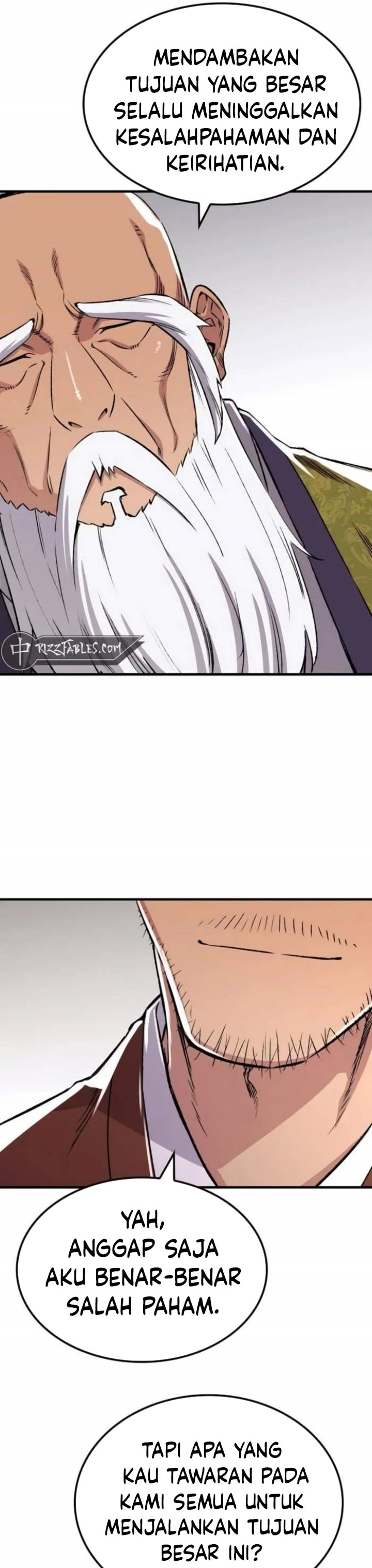 Reborn as The Heavenly Demon - Chapter 71 - Page 23