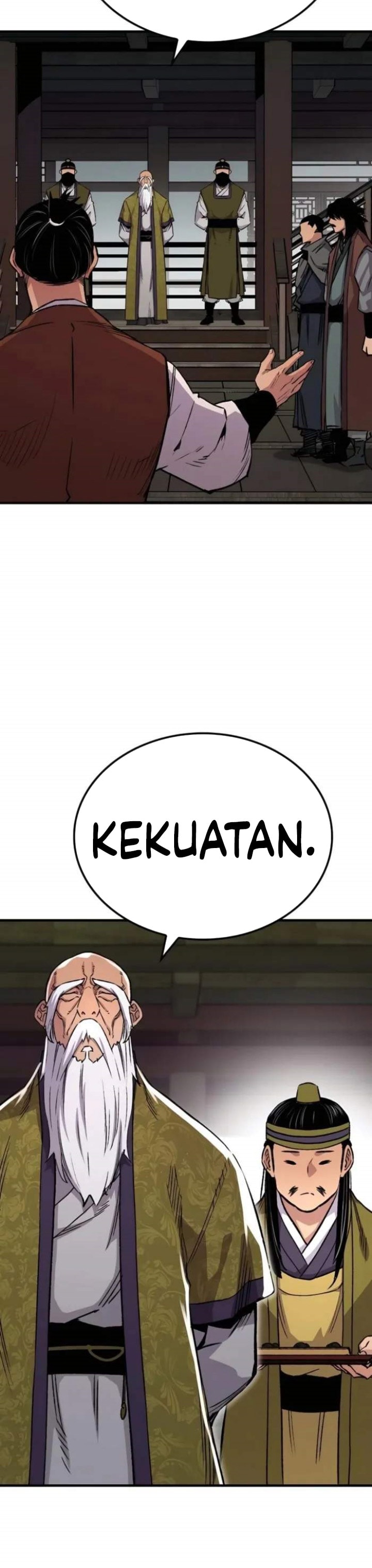 Reborn as The Heavenly Demon - Chapter 71 - Page 24