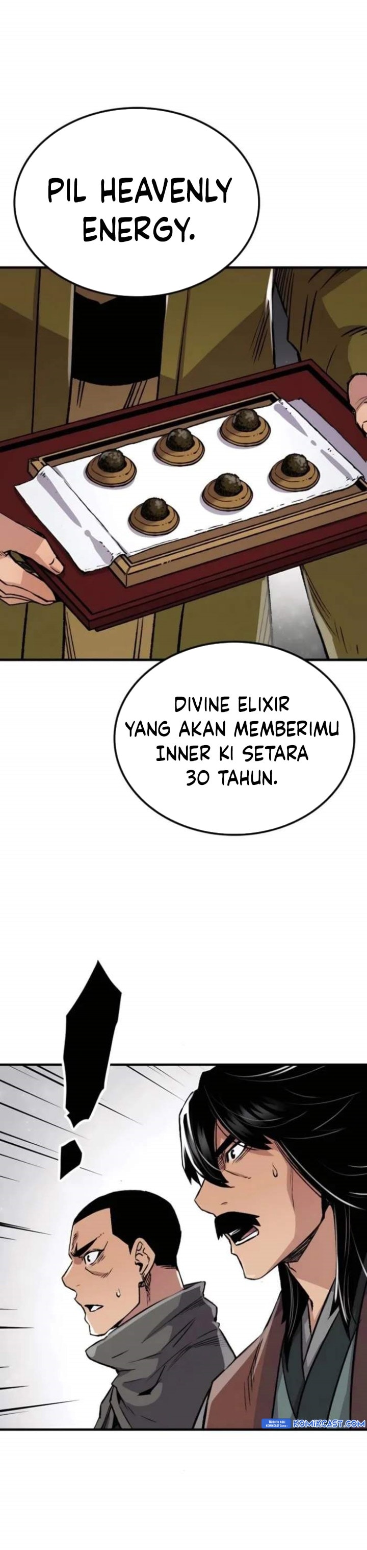 Reborn as The Heavenly Demon - Chapter 71 - Page 25