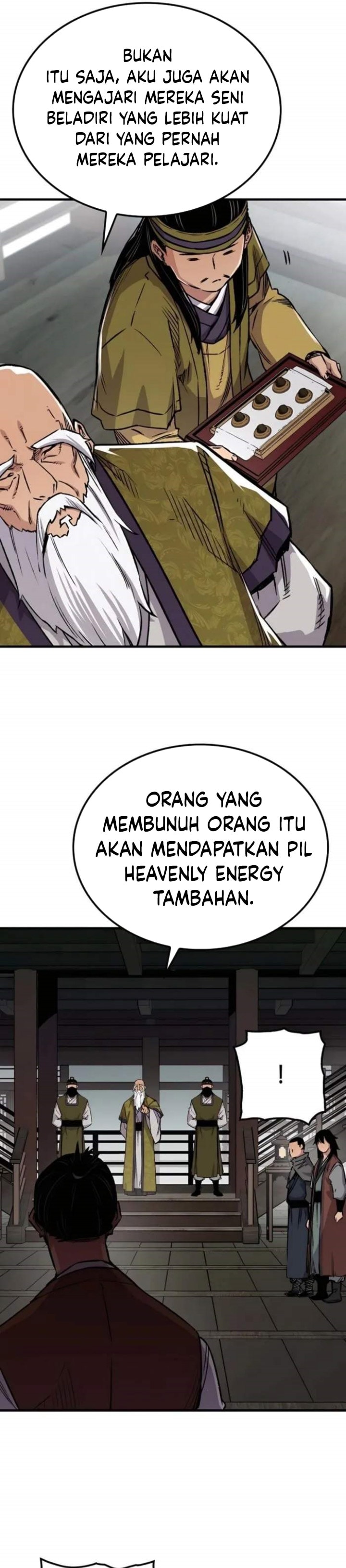 Reborn as The Heavenly Demon - Chapter 71 - Page 26