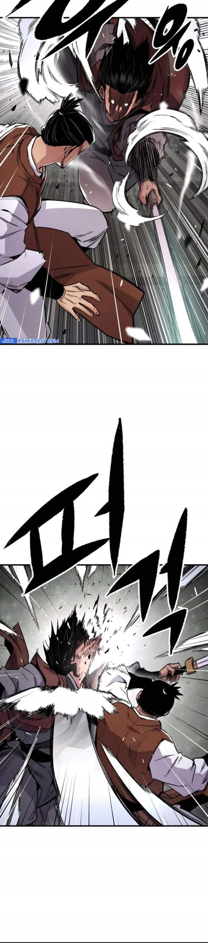 Reborn as The Heavenly Demon - Chapter 71 - Page 28