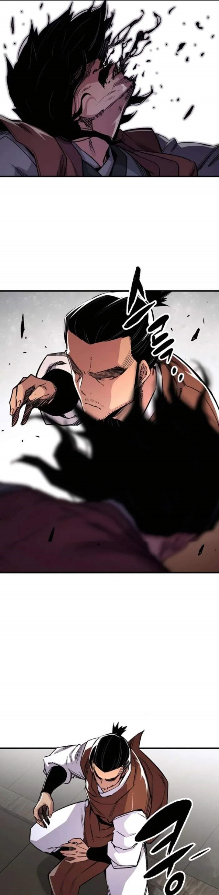 Reborn as The Heavenly Demon - Chapter 71 - Page 29