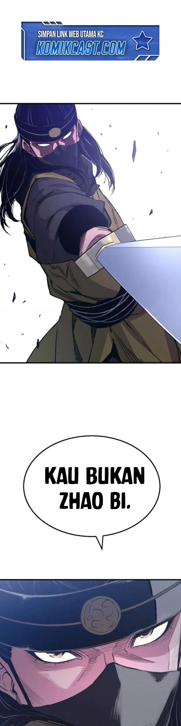 Reborn as The Heavenly Demon - Chapter 71 - Page 3