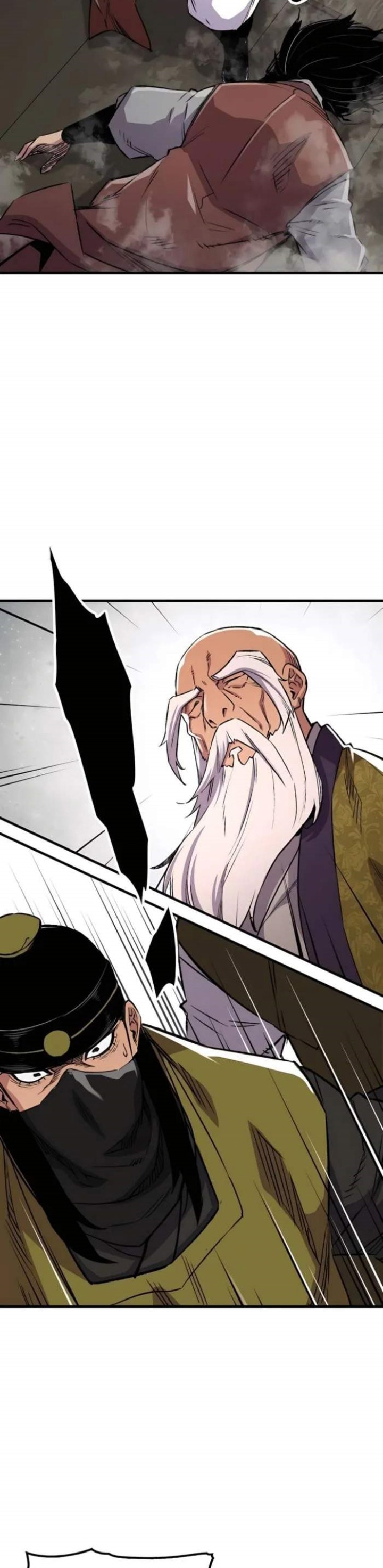 Reborn as The Heavenly Demon - Chapter 71 - Page 30