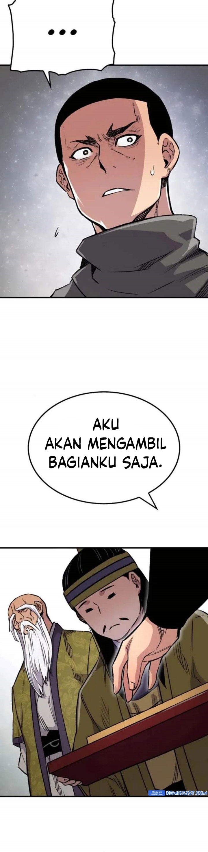 Reborn as The Heavenly Demon - Chapter 71 - Page 31