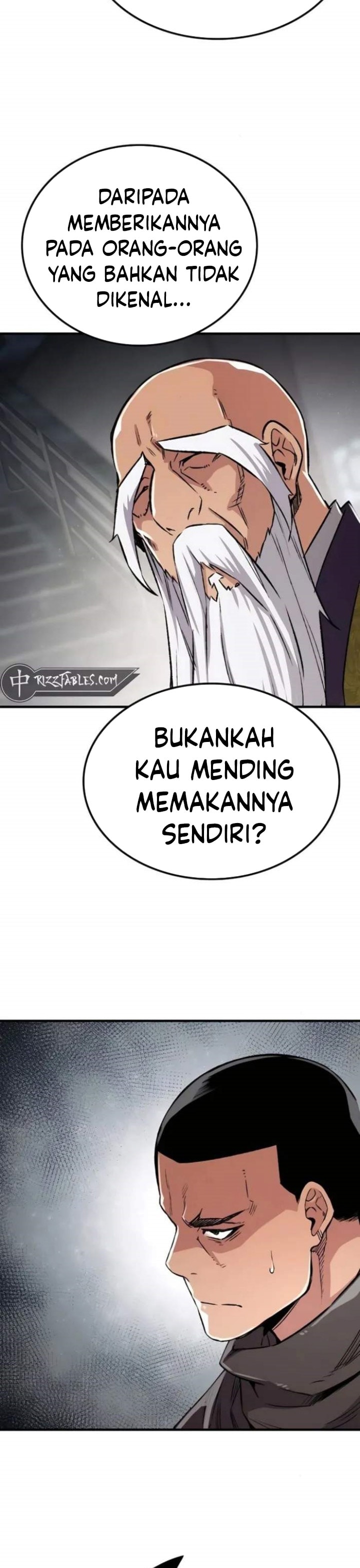 Reborn as The Heavenly Demon - Chapter 71 - Page 33