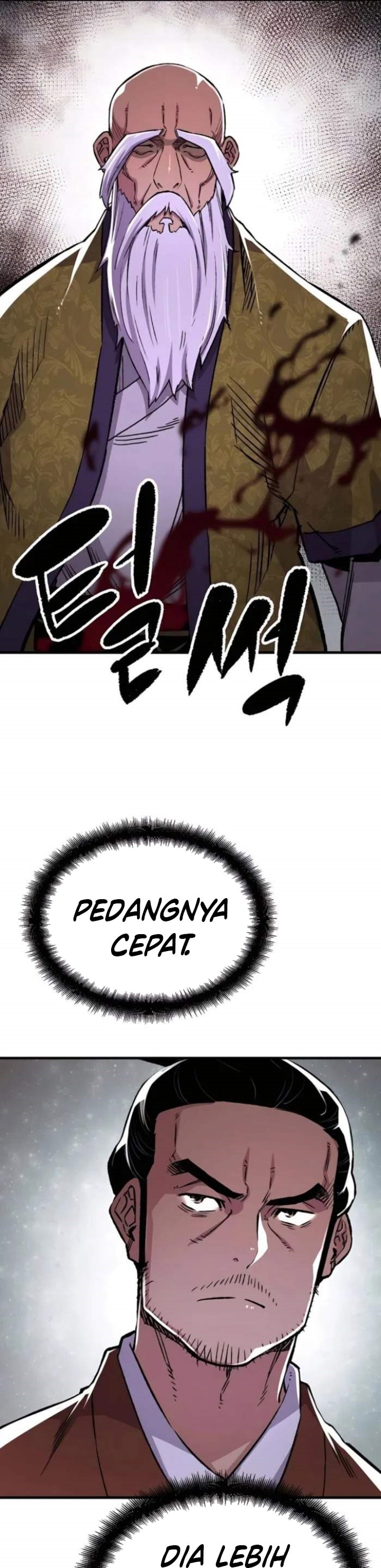 Reborn as The Heavenly Demon - Chapter 71 - Page 35