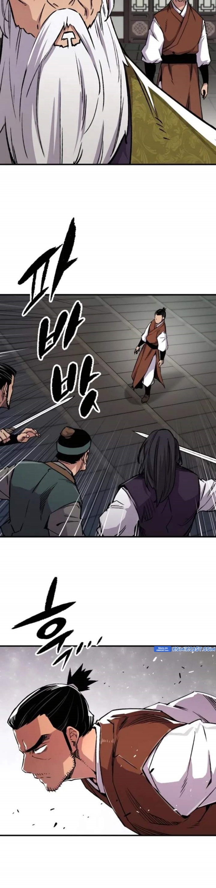 Reborn as The Heavenly Demon - Chapter 71 - Page 37