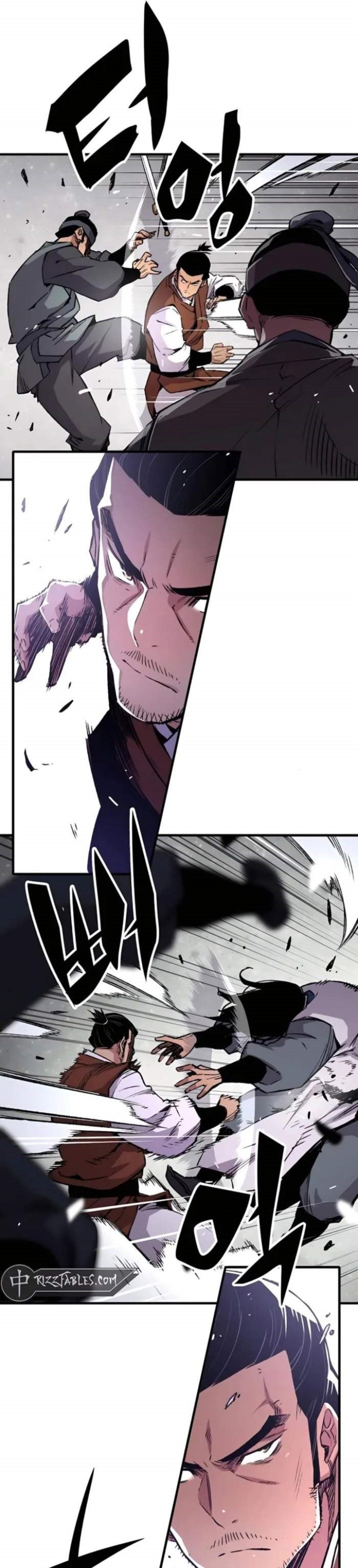 Reborn as The Heavenly Demon - Chapter 71 - Page 38