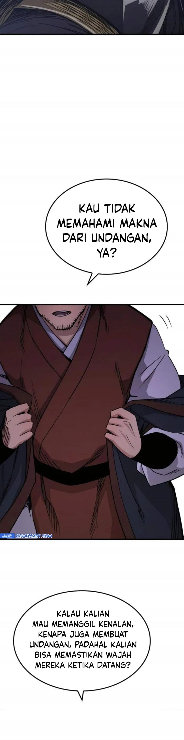Reborn as The Heavenly Demon - Chapter 71 - Page 4