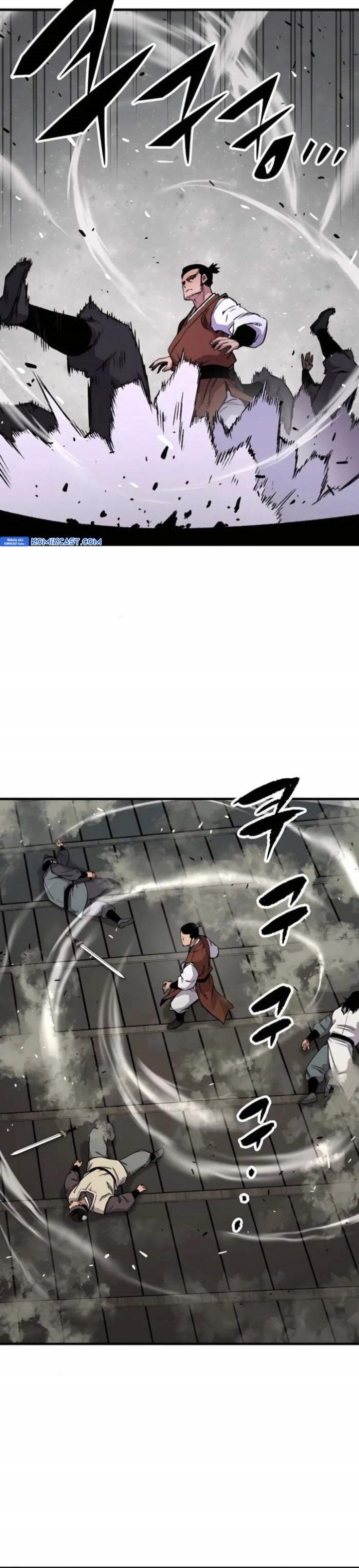 Reborn as The Heavenly Demon - Chapter 71 - Page 40