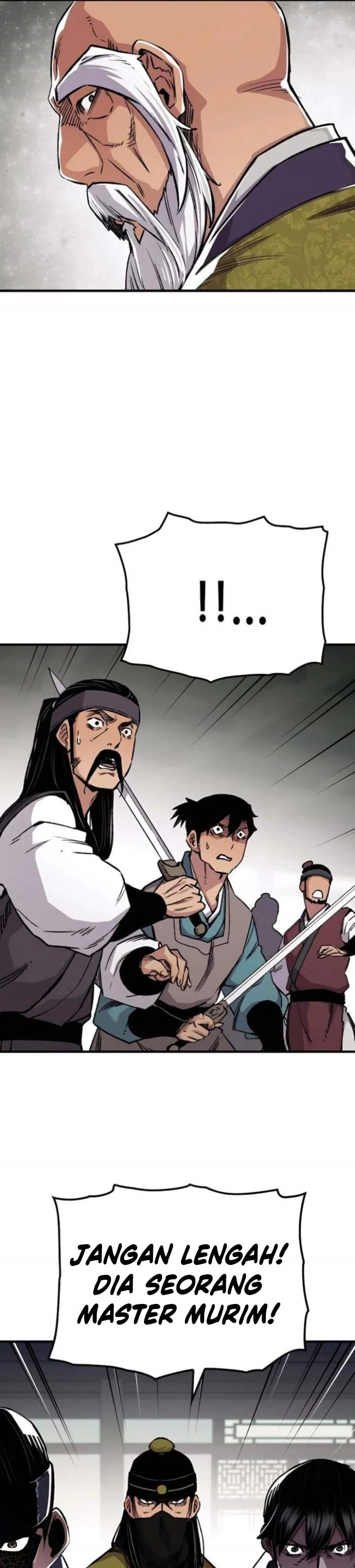 Reborn as The Heavenly Demon - Chapter 71 - Page 41