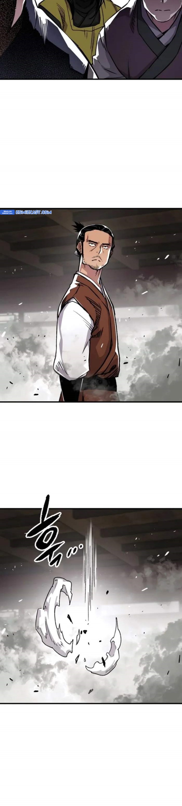 Reborn as The Heavenly Demon - Chapter 71 - Page 42