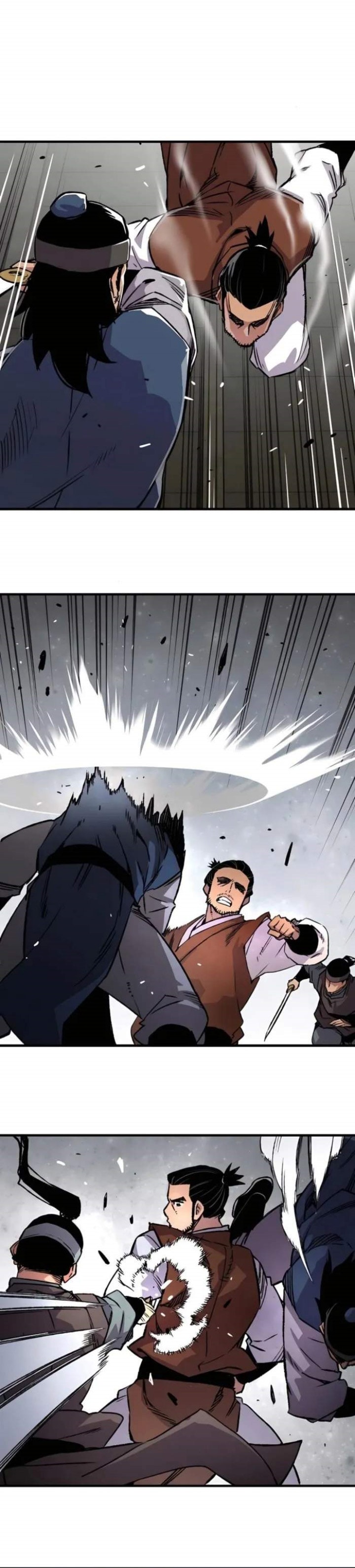 Reborn as The Heavenly Demon - Chapter 71 - Page 43