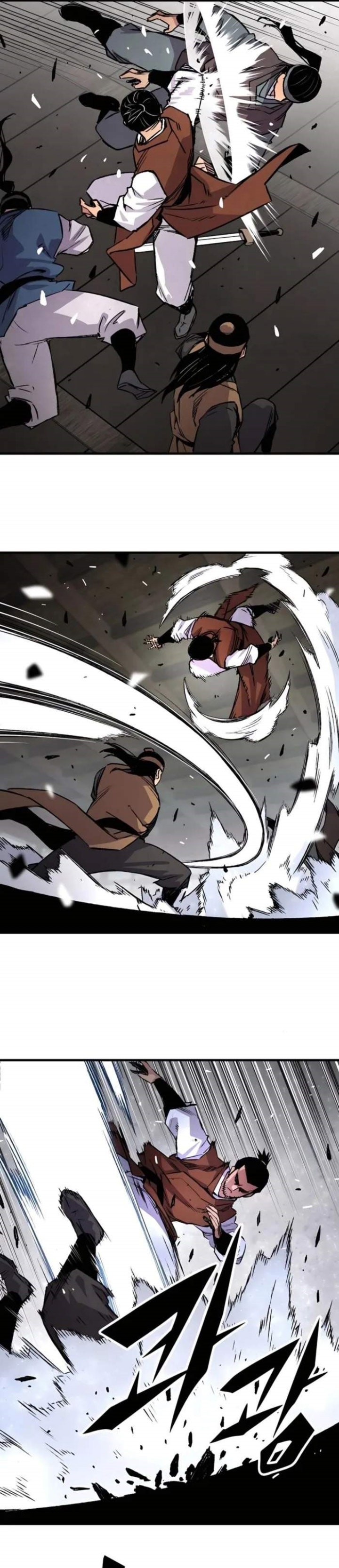 Reborn as The Heavenly Demon - Chapter 71 - Page 44