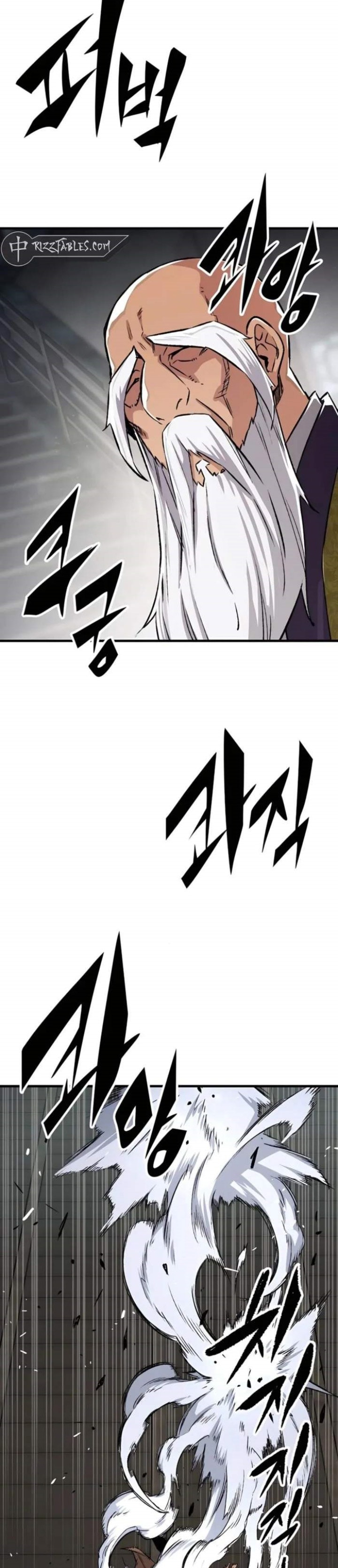 Reborn as The Heavenly Demon - Chapter 71 - Page 45