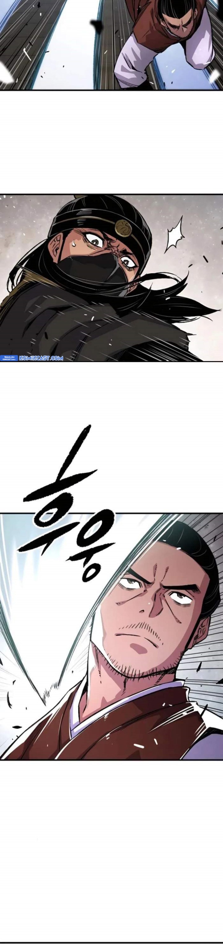 Reborn as The Heavenly Demon - Chapter 71 - Page 49