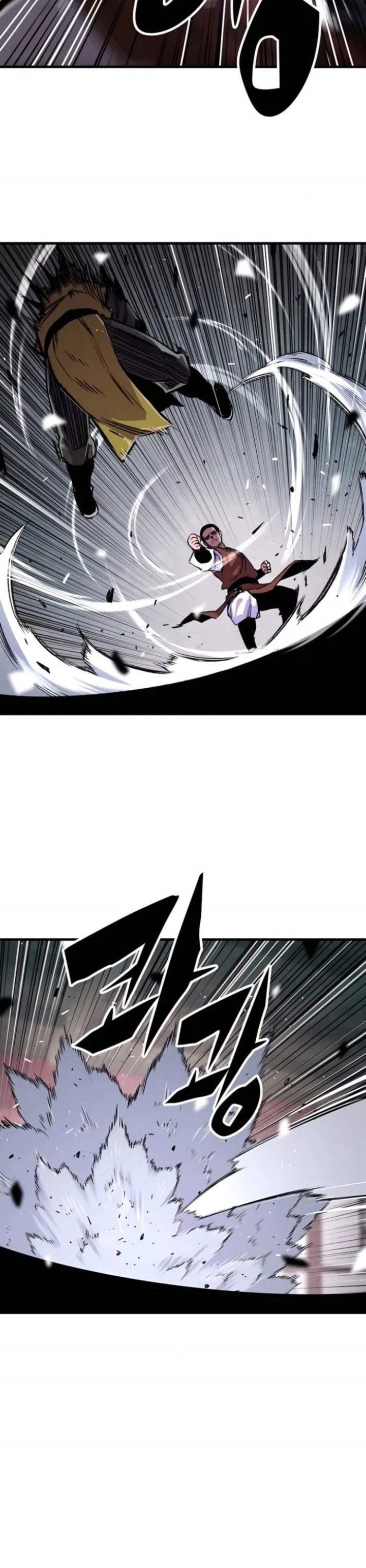 Reborn as The Heavenly Demon - Chapter 71 - Page 52
