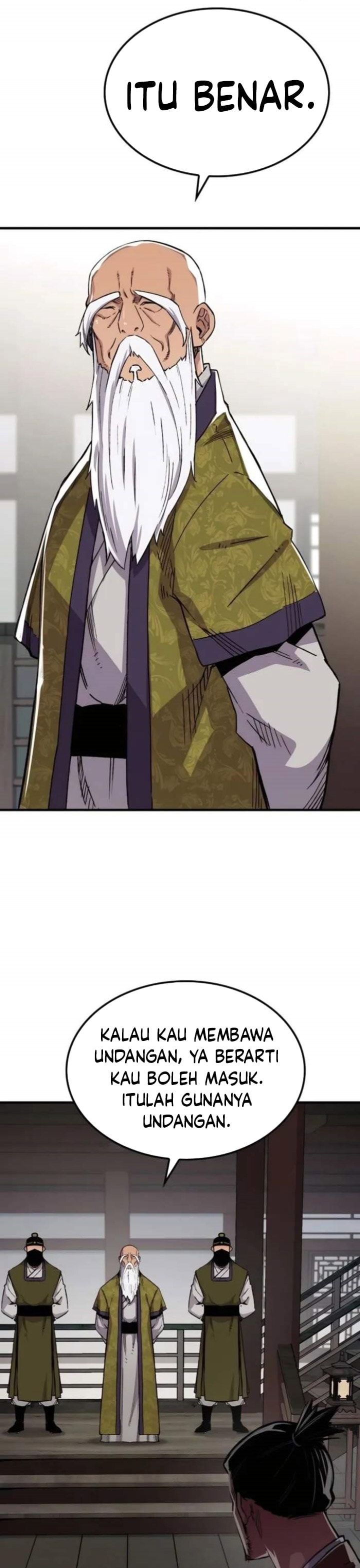 Reborn as The Heavenly Demon - Chapter 71 - Page 6