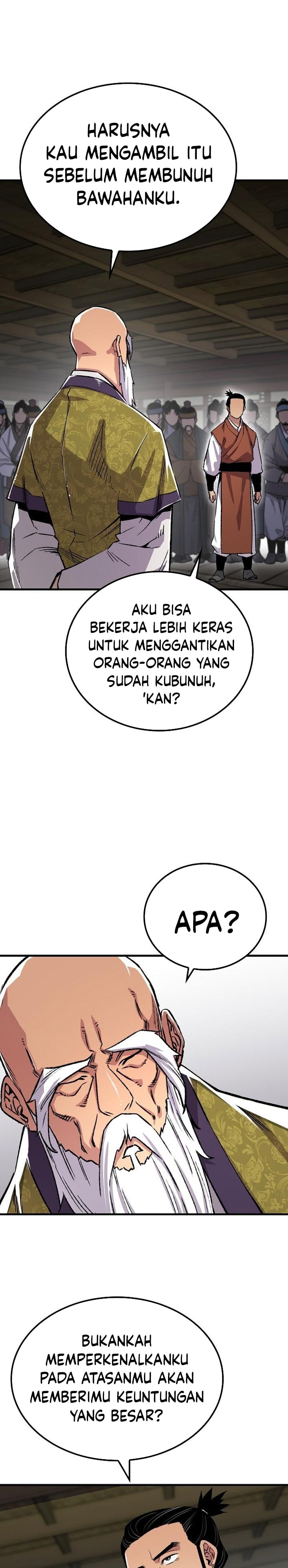 Reborn as The Heavenly Demon - Chapter 72 - Page 10
