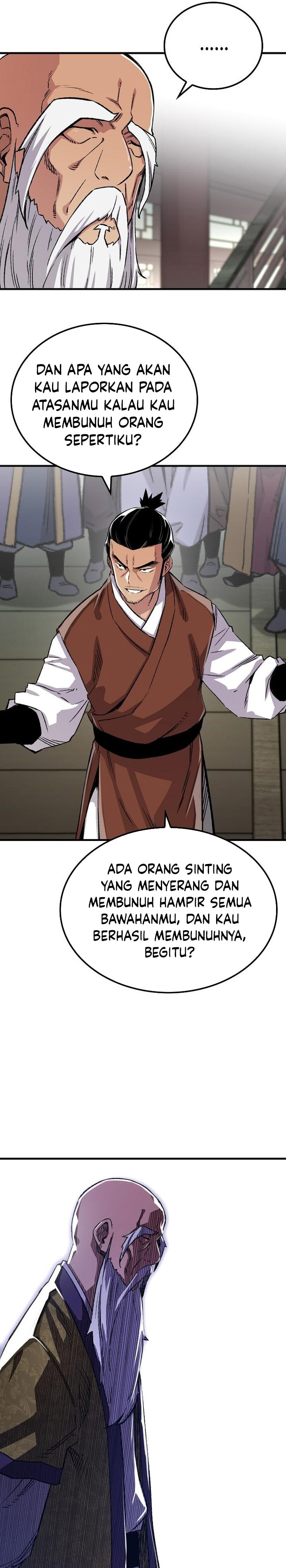 Reborn as The Heavenly Demon - Chapter 72 - Page 13