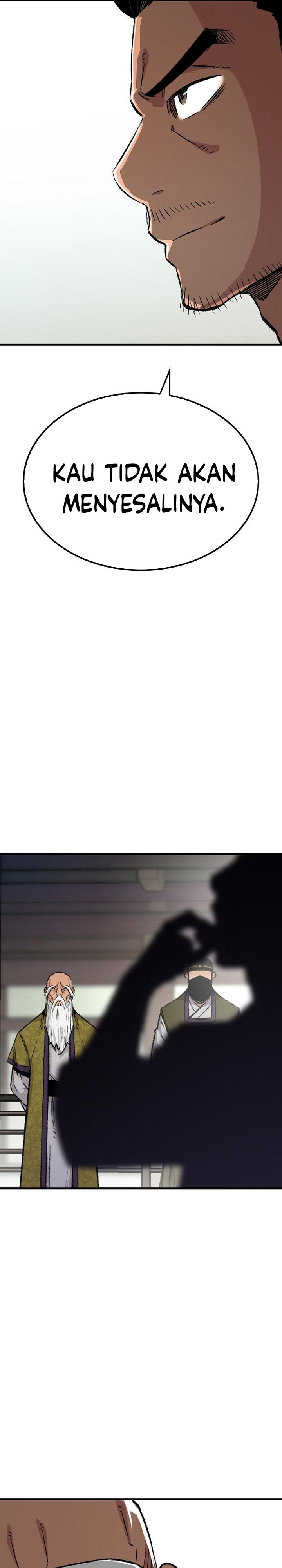 Reborn as The Heavenly Demon - Chapter 72 - Page 17