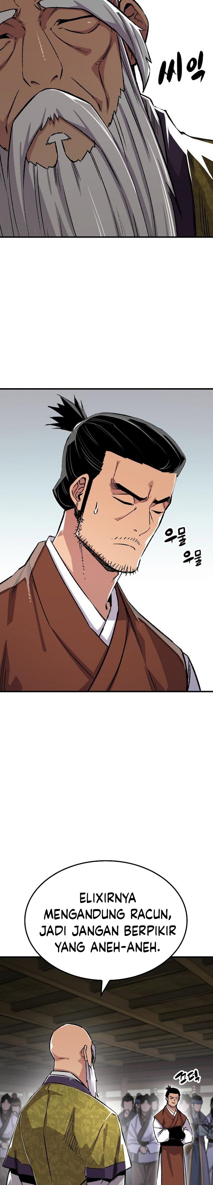 Reborn as The Heavenly Demon - Chapter 72 - Page 18