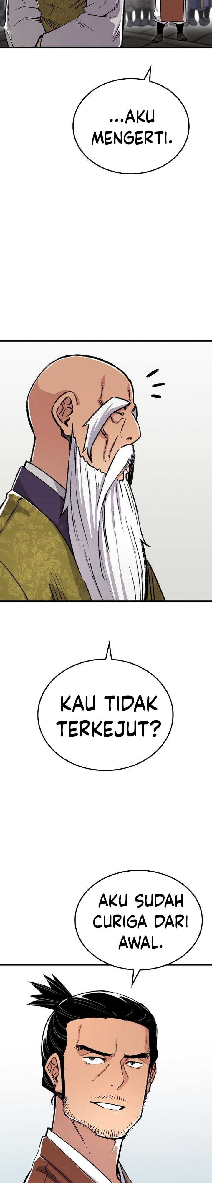 Reborn as The Heavenly Demon - Chapter 72 - Page 19