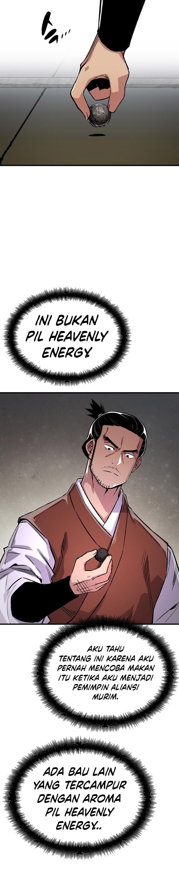 Reborn as The Heavenly Demon - Chapter 72 - Page 2