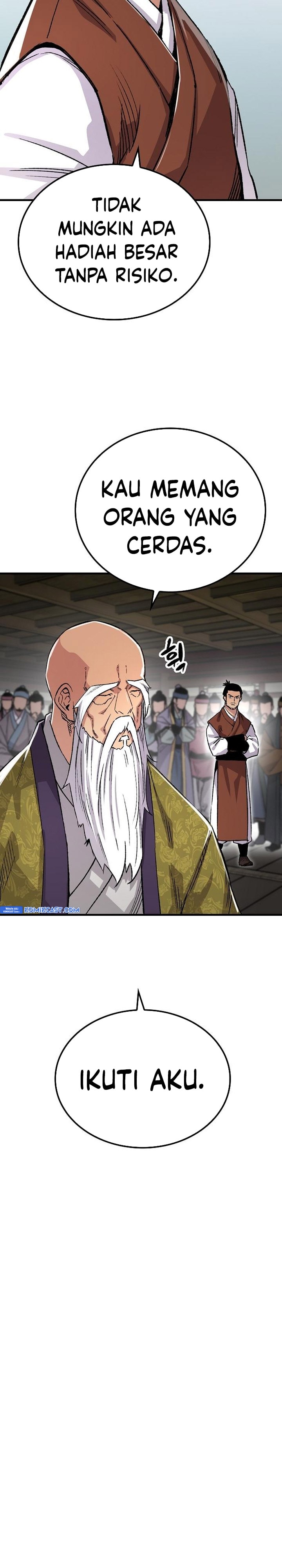Reborn as The Heavenly Demon - Chapter 72 - Page 20