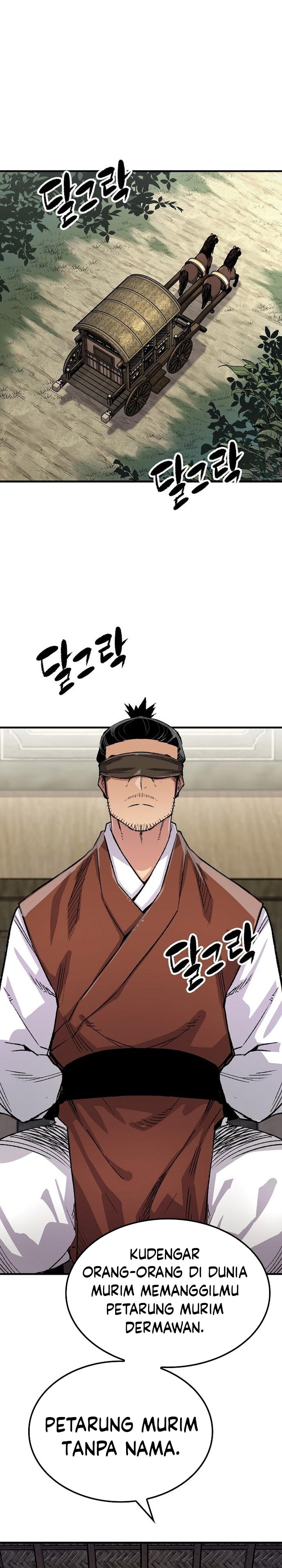 Reborn as The Heavenly Demon - Chapter 72 - Page 21
