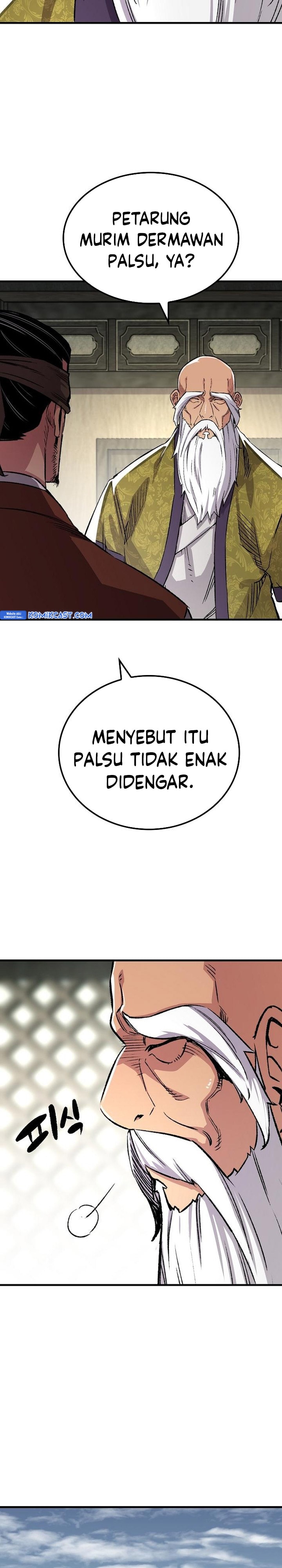Reborn as The Heavenly Demon - Chapter 72 - Page 24