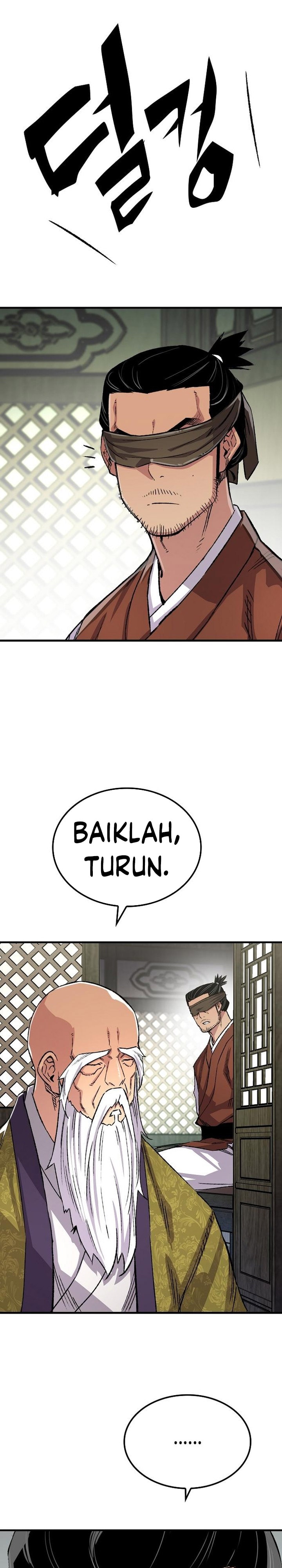 Reborn as The Heavenly Demon - Chapter 72 - Page 26