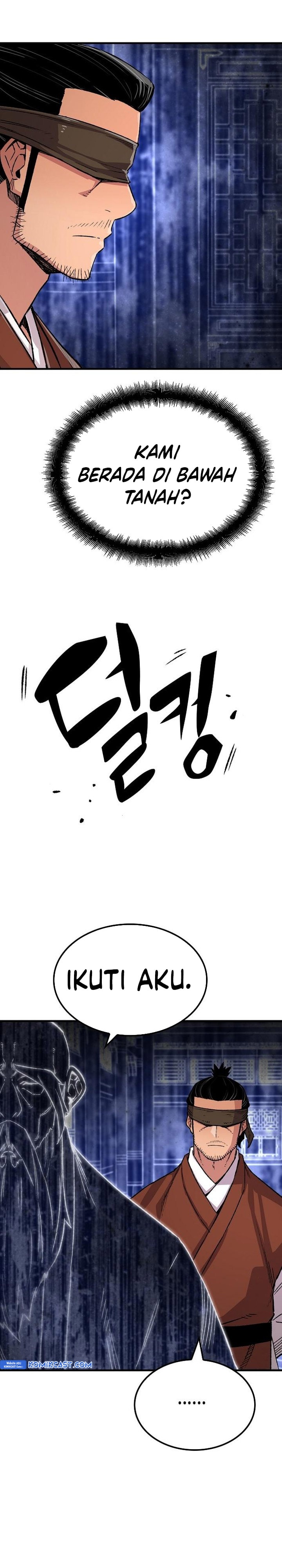 Reborn as The Heavenly Demon - Chapter 72 - Page 28