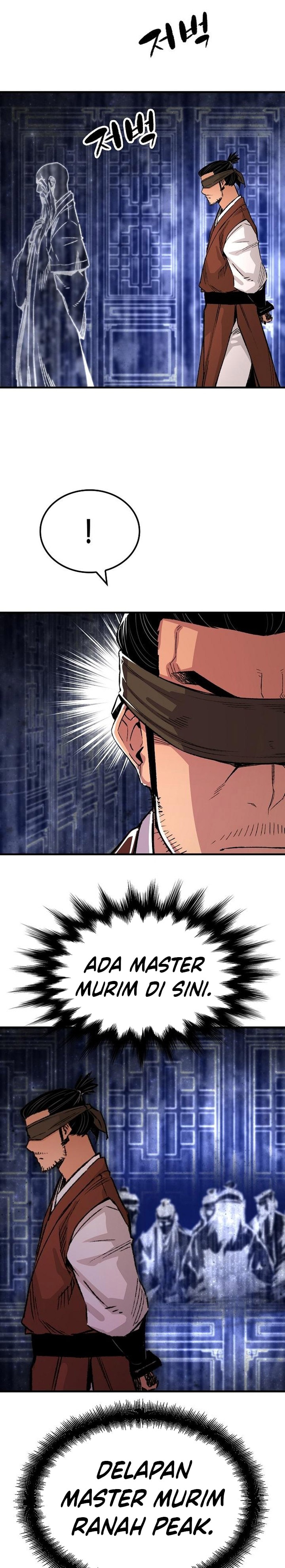 Reborn as The Heavenly Demon - Chapter 72 - Page 29