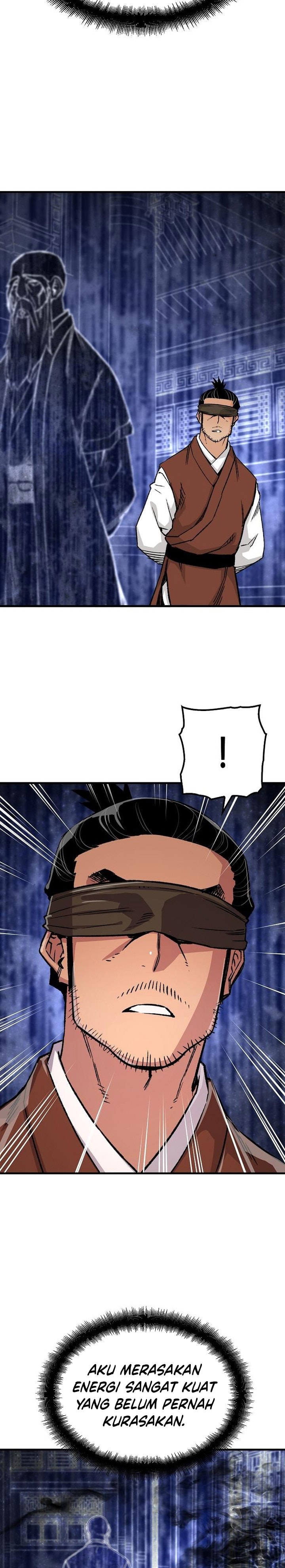 Reborn as The Heavenly Demon - Chapter 72 - Page 30