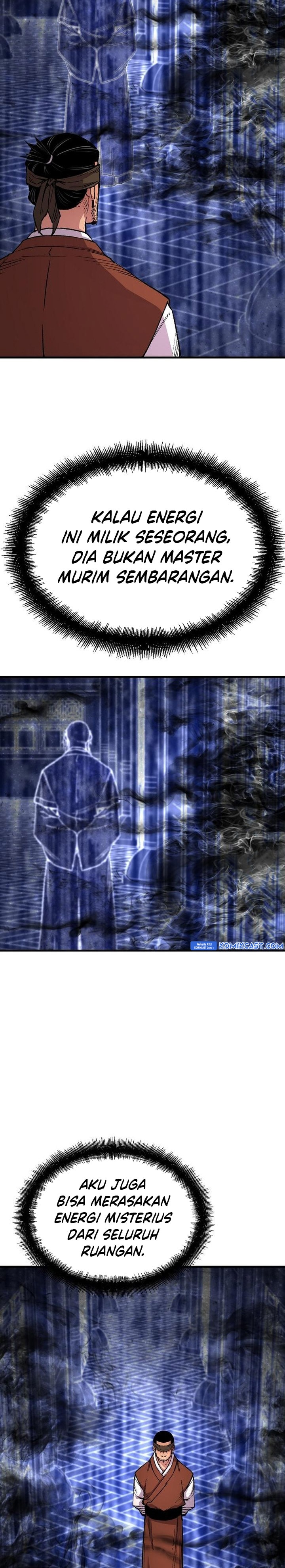 Reborn as The Heavenly Demon - Chapter 72 - Page 31