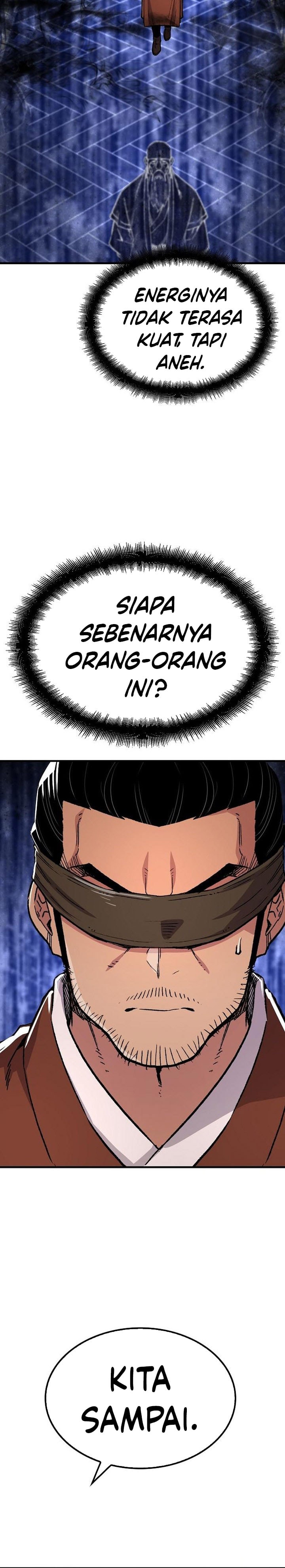 Reborn as The Heavenly Demon - Chapter 72 - Page 32
