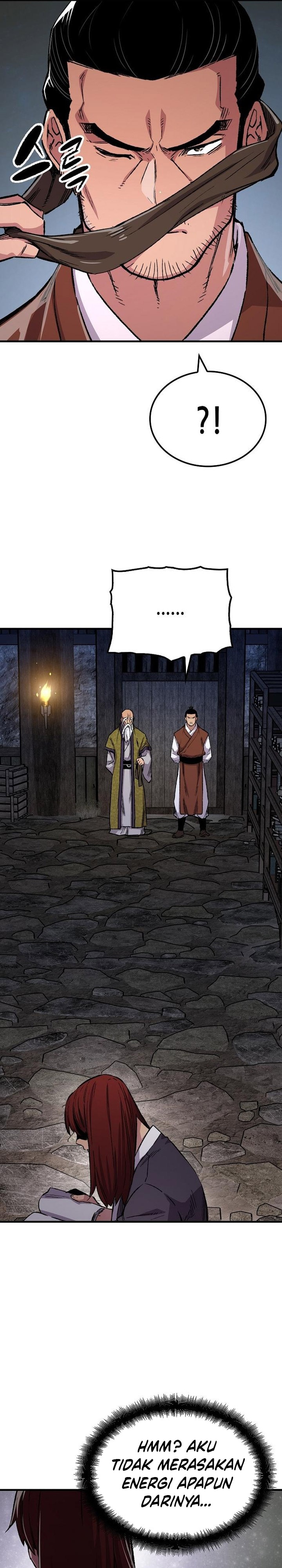 Reborn as The Heavenly Demon - Chapter 72 - Page 33