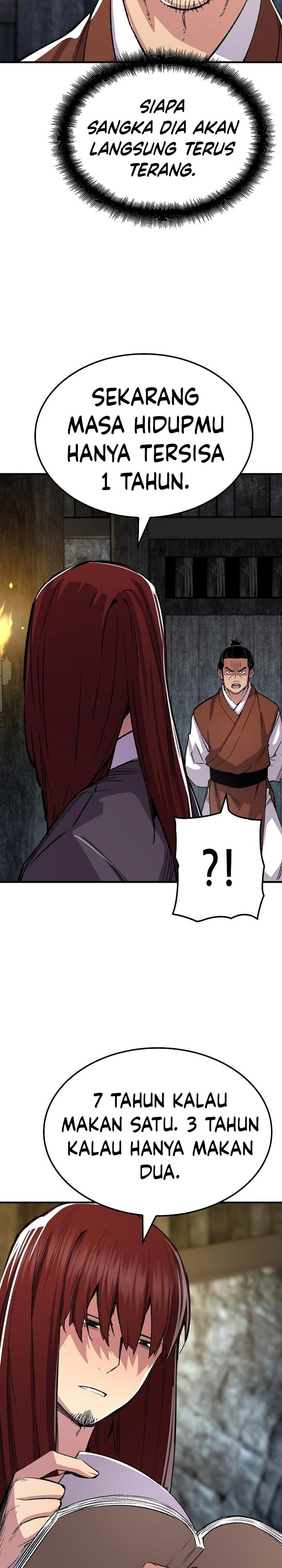 Reborn as The Heavenly Demon - Chapter 72 - Page 35