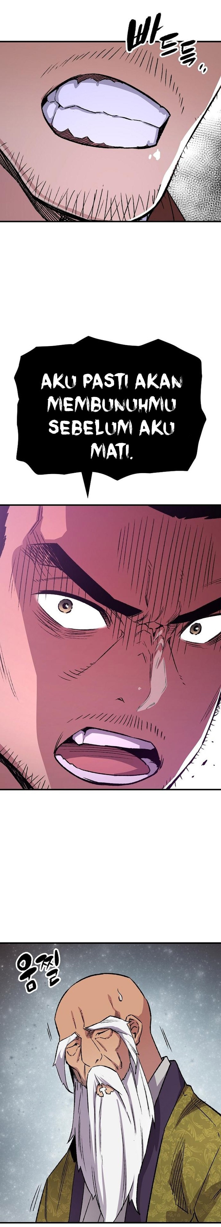 Reborn as The Heavenly Demon - Chapter 72 - Page 37