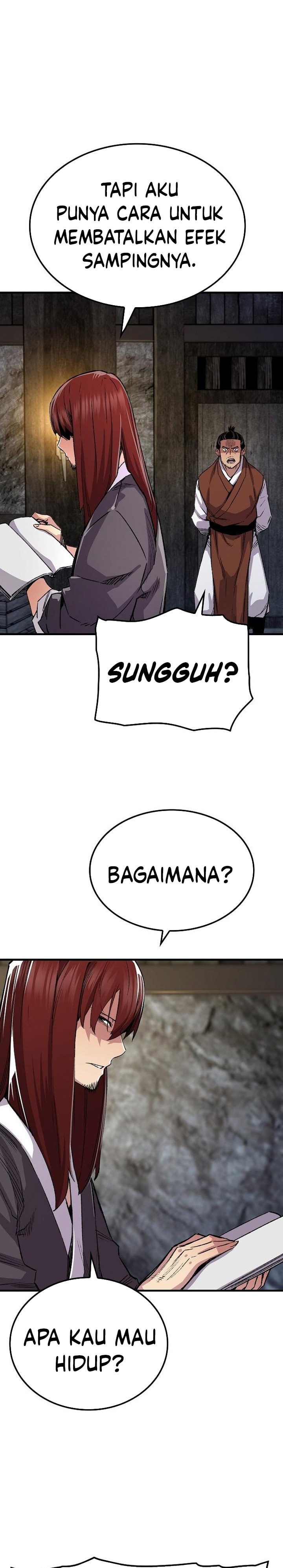 Reborn as The Heavenly Demon - Chapter 72 - Page 38