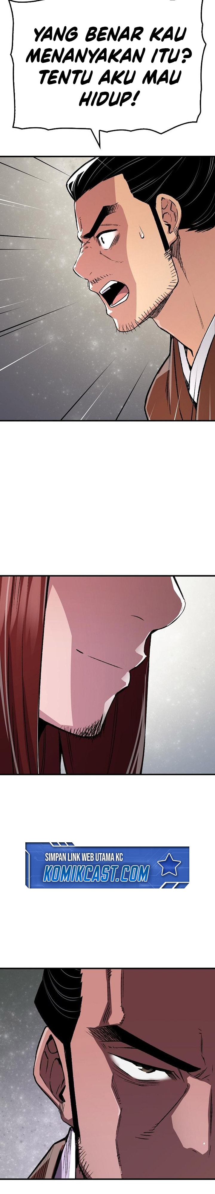Reborn as The Heavenly Demon - Chapter 72 - Page 39