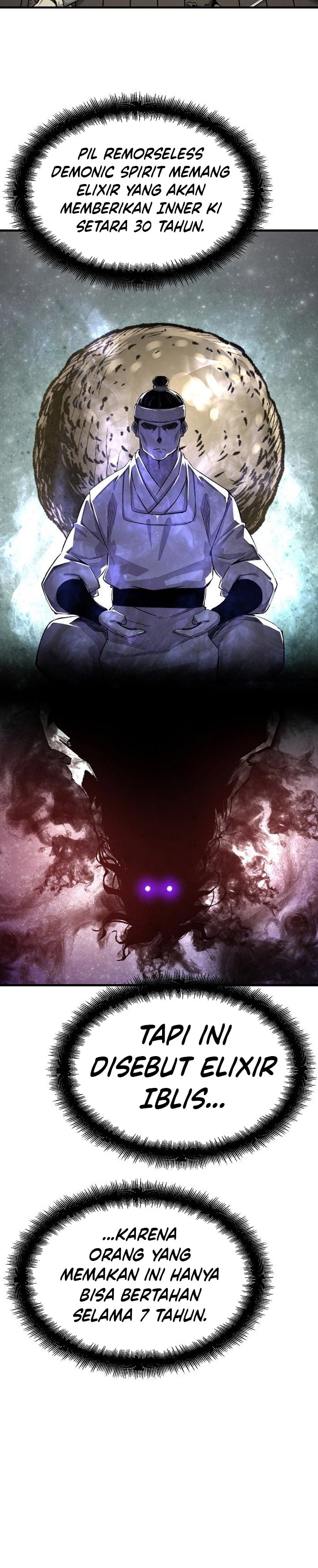 Reborn as The Heavenly Demon - Chapter 72 - Page 4