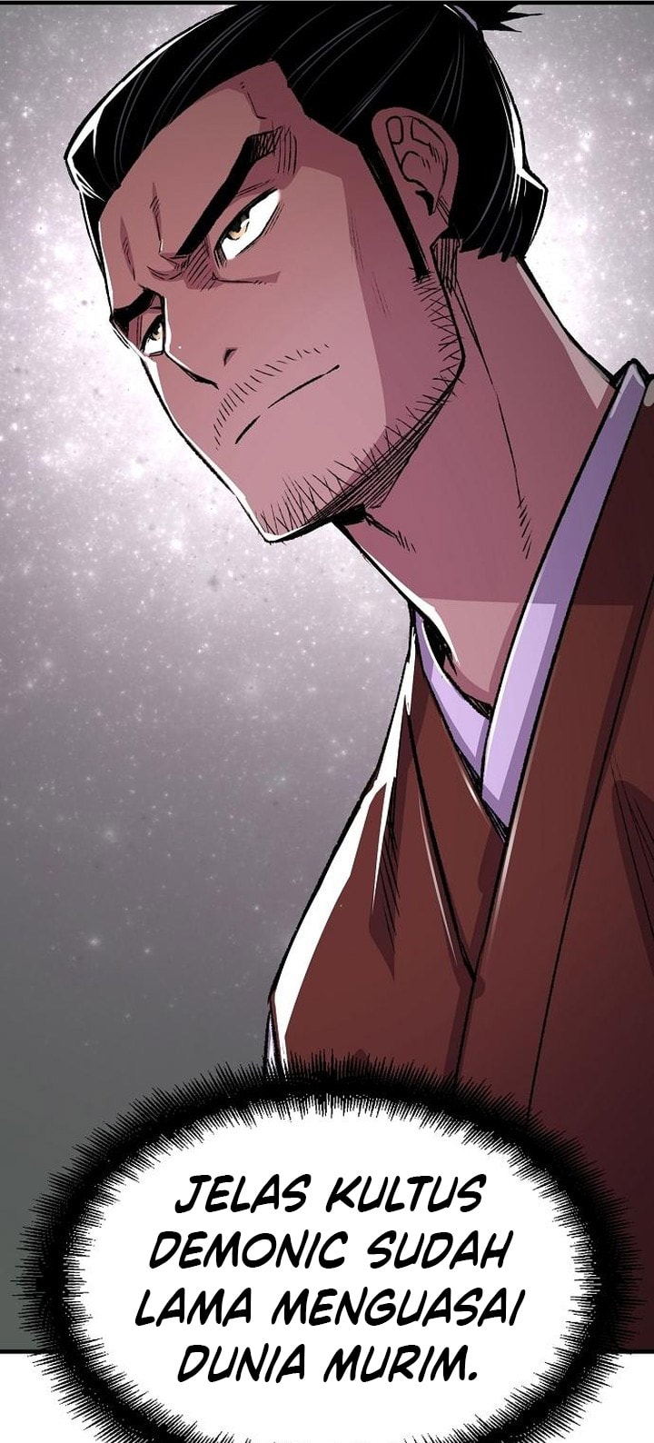 Reborn as The Heavenly Demon - Chapter 72 - Page 41
