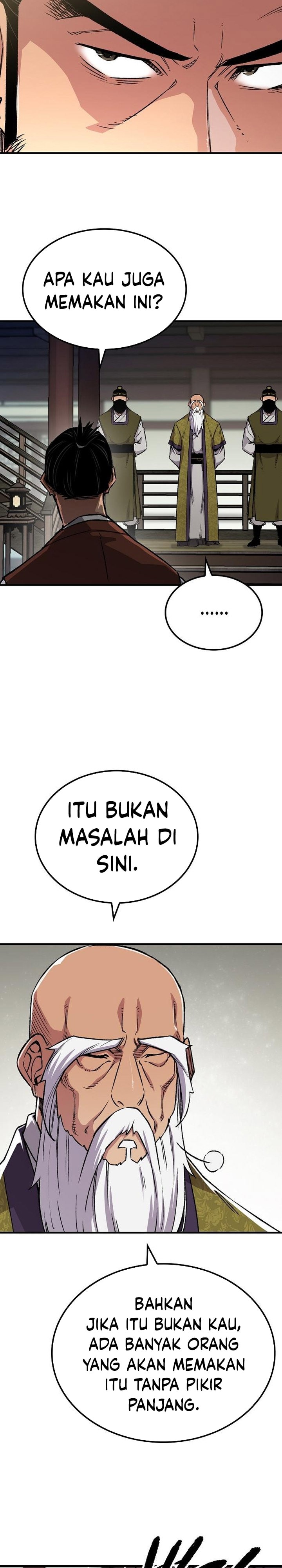 Reborn as The Heavenly Demon - Chapter 72 - Page 6