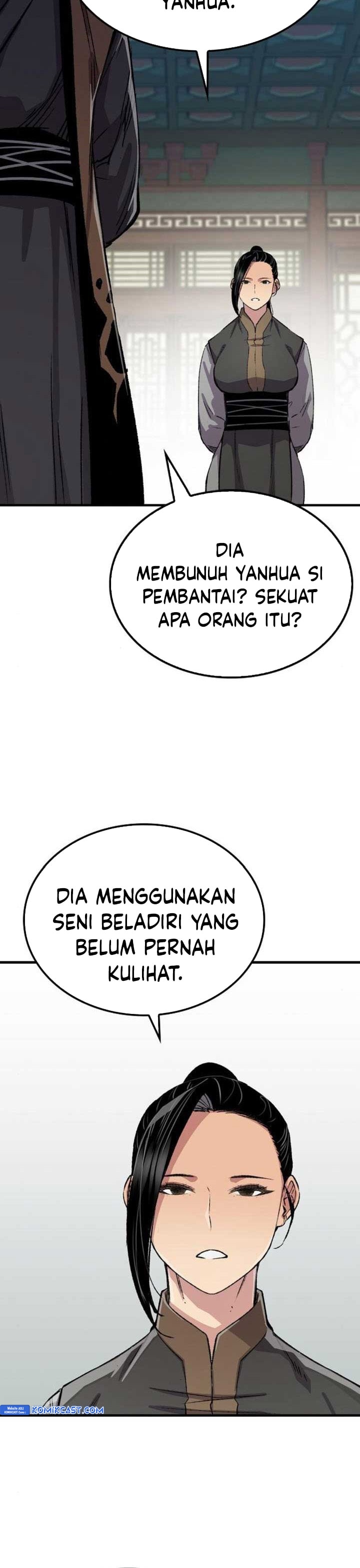 Reborn as The Heavenly Demon - Chapter 73 - Page 10